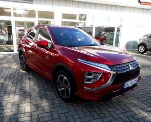 Mitsubishi Mitsubishi Eclipse Cross Plug-in Hybrid Select 4WD Gebrauchtwagen