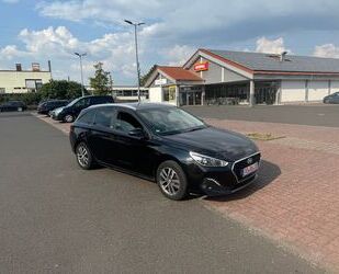 Hyundai i30 Gebrauchtwagen