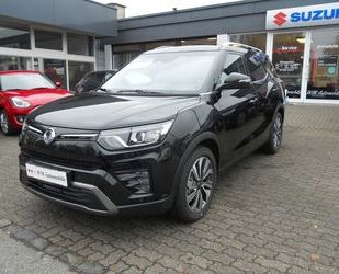 SsangYong Ssangyong Grand Tivoli Onyx 1.5 MT 2WD Gebrauchtwagen