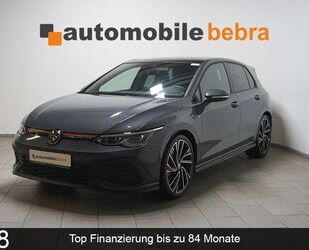 VW Volkswagen Golf 8 2.0TSI DSG GTI Clubsport DigtCoc Gebrauchtwagen