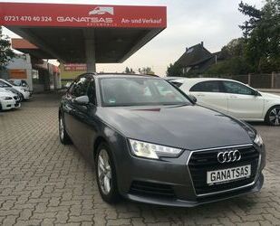 Audi Audi A4 Avant 3.0 TDI quattro - 1 Hand-Xenon-B&O-N Gebrauchtwagen