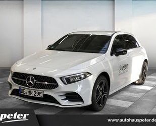 Mercedes-Benz Mercedes-Benz A 250 e AMG, Night Paket, Totwinkel Gebrauchtwagen