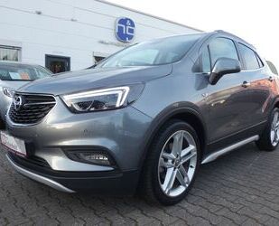 Opel Opel Mokka X 120 Jahre Automatik *OPC-Line*ALU*NAV Gebrauchtwagen