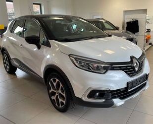 Renault Renault Captur Intens Gebrauchtwagen