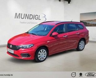 Fiat Fiat Tipo Easy Navi Klima PDC eFH el.SP ZV ABS ESP Gebrauchtwagen