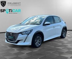 Peugeot Peugeot 208 Elektromotor 136 Allure Gebrauchtwagen