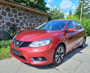 Nissan Nissan Pulsar Acenta Gebrauchtwagen