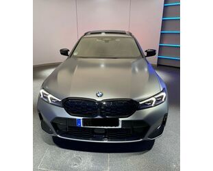 BMW BMW xDrive Tour Pano*adapLED*H/K*Alarm*19*8fB* Gebrauchtwagen