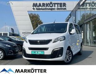 Peugeot Peugeot Traveller 2.0 Business L1 BlueHDi BLIS/SHZ Gebrauchtwagen