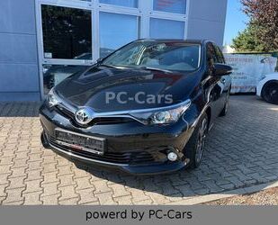 Toyota Toyota Auris 1.2 Design Edition Gebrauchtwagen