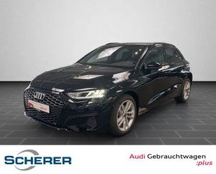 Audi Audi A3 Sportback advanced 30 TFSI Gebrauchtwagen