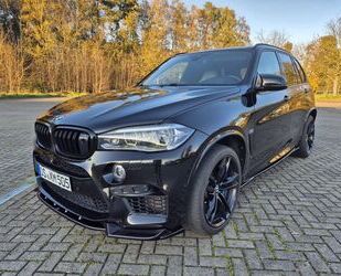 BMW BMW X5M ohne Mängel mit Voller Ausstattung Gebrauchtwagen