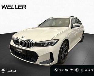 BMW BMW 320i Tour. MSport SiHz ACC HiFi PaAss KlimAut. Gebrauchtwagen