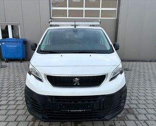 Peugeot Peugeot Expert Kasten Premium L2/KLIMA/PDC/AKH/TÜV Gebrauchtwagen