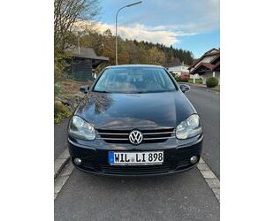 VW Volkswagen Golf 1.4 Edition Edition Gebrauchtwagen