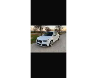 Audi Audi A1 1.4 TFSI Gebrauchtwagen