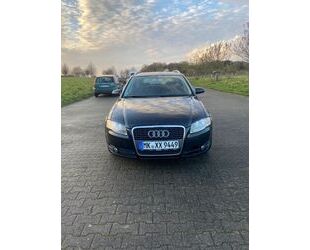 Audi Audi A4 2.0 TDI (DPF) Avant - Gebrauchtwagen