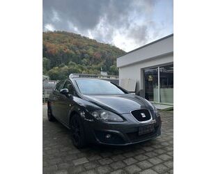 Seat Seat Leon 1.6 TDI CR 77kW Style DSG Style Gebrauchtwagen