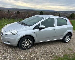 Fiat Fiat Grande Punto 150 Gebrauchtwagen