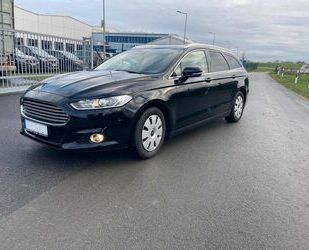 Ford Ford 2,0 TDCi Turnier - 107.200km - Gebrauchtwagen