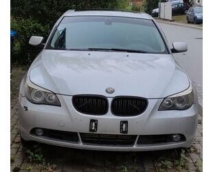 BMW BMW 530d A - Gebrauchtwagen