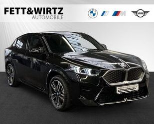 BMW BMW iX2 xDrive30 M Sport|Pano|Head-Up|Harman/Kardo Gebrauchtwagen