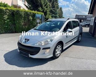 Peugeot Peugeot 308 1,6 HDI SW Tendance Gebrauchtwagen