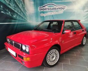 Lancia Lancia Delta Integrale HF Turbo Allrad Original Gebrauchtwagen