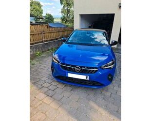 Opel Opel Corsa-e First Edition 8-fach Alu Voll Gebrauchtwagen