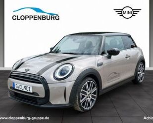 Mini Cooper Gebrauchtwagen