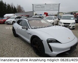 Porsche Taycan Gebrauchtwagen