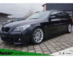 BMW BMW 550 i Touring M Sportpaket Aut. Navi Xenon Hea Gebrauchtwagen