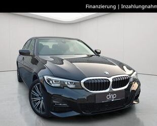 BMW BMW 330e M Sport *Harman/Kardon|LiveCockpit|LED* Gebrauchtwagen