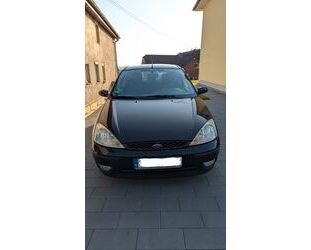 Ford Ford Focus 1.6 - Gebrauchtwagen