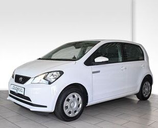 Seat Seat Mii ELEKTRIC AT+KLIMAAUTO+PDC+TEMPOMAT+ Gebrauchtwagen