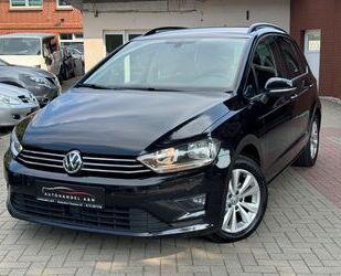 VW Volkswagen Golf Sportsvan *ZAHNRIEMEN NEU*TÜV NEU* Gebrauchtwagen