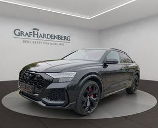 Audi Audi RS Q8 4.0 TFSI quattro AHK/PANO/MATRIX/RS Gebrauchtwagen