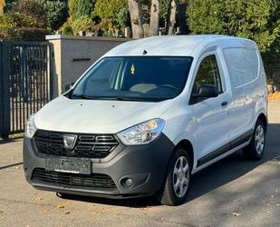 Dacia Dacia Dokker Express Essential /Euro6D-Temp/ Gebrauchtwagen