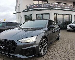 Audi Audi A5 Sportback 35 TFSI S line Gebrauchtwagen