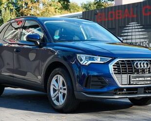 Audi Audi Q3 E-TRON 45 TFSI e S-TRONIC*VIRTUAL*LED*ACC* Gebrauchtwagen