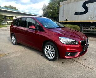 BMW BMW 220d Gran Tourer AHK*Navi*PDC*LED Gebrauchtwagen