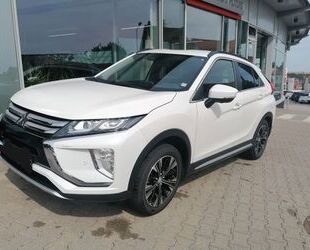 Mitsubishi Mitsubishi Eclipse Cross Gebrauchtwagen