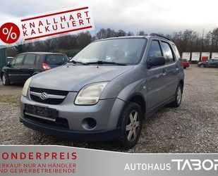 Suzuki Suzuki Ignis 1.3 Classic AHK Gebrauchtwagen