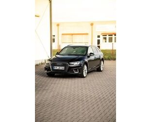 Audi Audi A4 g-tron 2.0 TFSI S tronic Neuer Motor Gebrauchtwagen