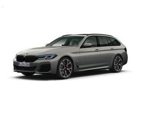 BMW BMW 540d xDrive Touring M Sport / Std.Hz. / H&K / Gebrauchtwagen