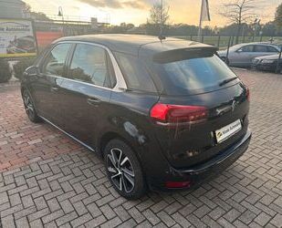 Citroen Citroën C4 SpaceTourer Panorama+Navi+Automatik+ Gebrauchtwagen