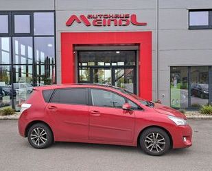 Toyota Toyota Verso 1.8 Multidrive S Life Automatik Navi Gebrauchtwagen