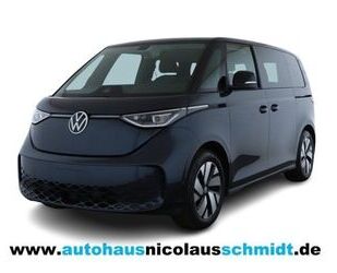 VW Volkswagen ID. Buzz Pro AHK+LED-MATRIX+APP+RFK Gebrauchtwagen