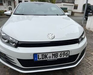 VW Volkswagen Scirocco 1.4 TSI 90kW LIFE LINE Gebrauchtwagen