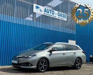 Toyota Toyota Auris Touring **Sports Edition-S+**Navi**SH Gebrauchtwagen